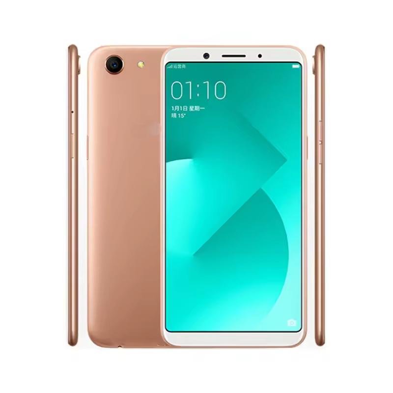 Wholesale Used Mobile Phones For OPPO A83 3g&4g Smartphones Original global version Android 5g Smartphones